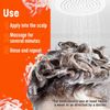 Shampoo Anticaspa Champu Para La Caspa Psoriasis Tratamiento Cabello Dermatitis