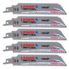 Lenox Tools 2014223 6" X 1" X .050" CARBIDETIPPED
