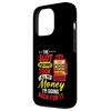 iPhone 13 Pro Slot Machine Funny Playing Casino Game Case