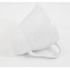 [howaitoraindo] Simple Style siroi Dish Milk Pot Creamer