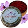 RAM Fresh Spanish Saffron Threads 3g - Grade A+ for Authentic Paella & Risotto