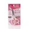 Rosy Rosa 3D Eyebrow Scissors with Comb 1 Piece