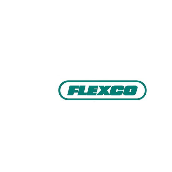 Flexco 25G 2 NY Galvanized Hooks/Lacing with Pin Material (Box of 200)