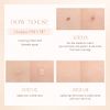"Official" Daisique Dasique Pro Concealer Palette Pro Concealer Palette/Concealer/Concealer Palette (#1 Cover)