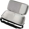 Khanka Hard Case Carrying Bag for HP OfficeJet 200 Mobile Printer. (Case only)