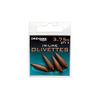 Drennan Polemaster Engraved In-Line Olivettes 6.00g