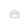 Callaway Womens Stitch Magnet Golf Cap, White/Red Plum