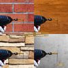 Sequal ZEUS Bolts (M10 x 150mm)