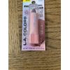 LA Colors Nude Glam Lipstick Passion