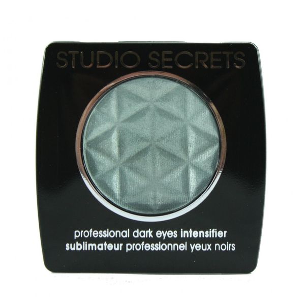 L'Oreal Studio Secrets Eye Intensifier Eyeshadow - 640
