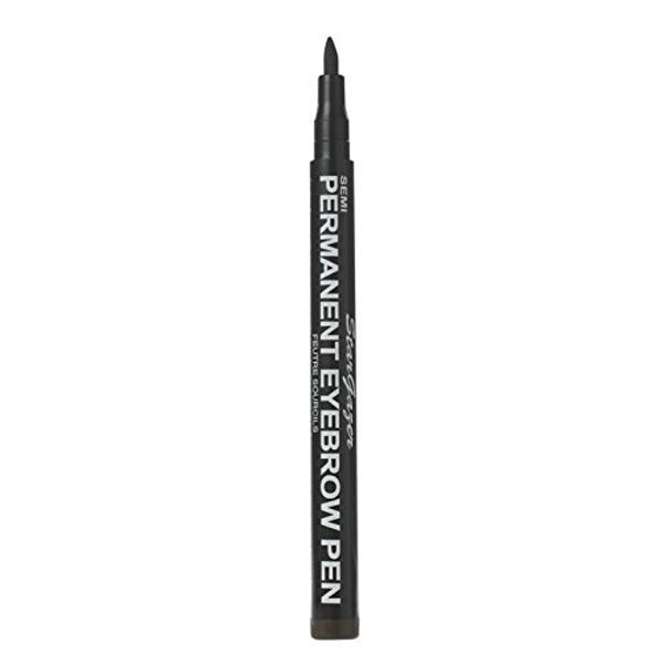 Stargazer Permanent Eyebrow Pen - Brown 02