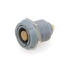 ZBLZGP Push Pull Self Locking Hold Medical Connector 1P Plastic PKG Socket 14 Pin