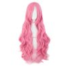 MapofBeauty Long Spiral Curly Cosplay Costume Wig
