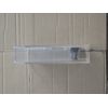Hot Wheels  Acrylic Display Case for Single Premium Wide Carded