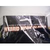 Railhead K & E Mechancis High Performance Hybrid Work Gloves S/8 - NEW