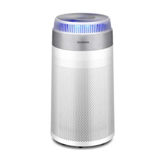 Cuckoo Premium Air Purifier Brick 24W20FWH