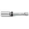 3/8" Drive 6 Pt. 5/8" X 6" Magnetic Swivel Spark Plug Socket - 80546