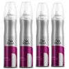 Wella Dymanic Fix finishing Spray 8.96oz- 4 PK