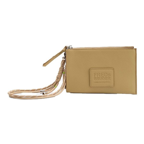 FREDsBRUDER Carry Me Everywhere Pouch Olive