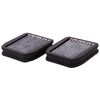 Cabin Air Filter-Charcoal Media Parts Plus CAF4797
