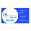 Bruder Moist Heat Eye Compress | Single Eye | Microwave Activated | Fast Acti...