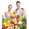 Antioxidant anti aging - ANTIOXIDANT MEGA COMPLEX 2B - Mangosteen capsules