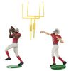 Football-Touchdown DecoSet Cake Decoration