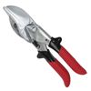 Gasket Mitre Shear + Extra Blade Solid Blade Angle Snips Plastic Trim Bead Rubber Cutter SK5