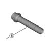 Shimano Small Parts [5] Axial Unit