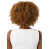 Outre Quick Weave - Lyrica (DR RED VELVET)