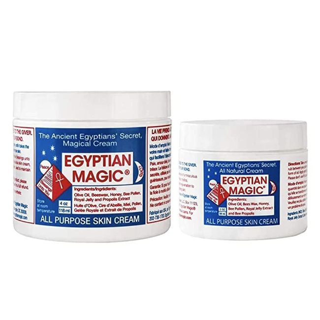 Egyptian Magic All Purpose Skin Cream - 1 Ounce Jar
