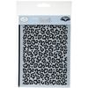 Elizabeth Craft Designs Petite Flourish Stencil