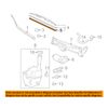 TOYOTA OEM 06-23 4Runner Wiper Washer Components-Wip