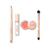 SHEGLAM Lip Dazzler Glitter Kit-Encore