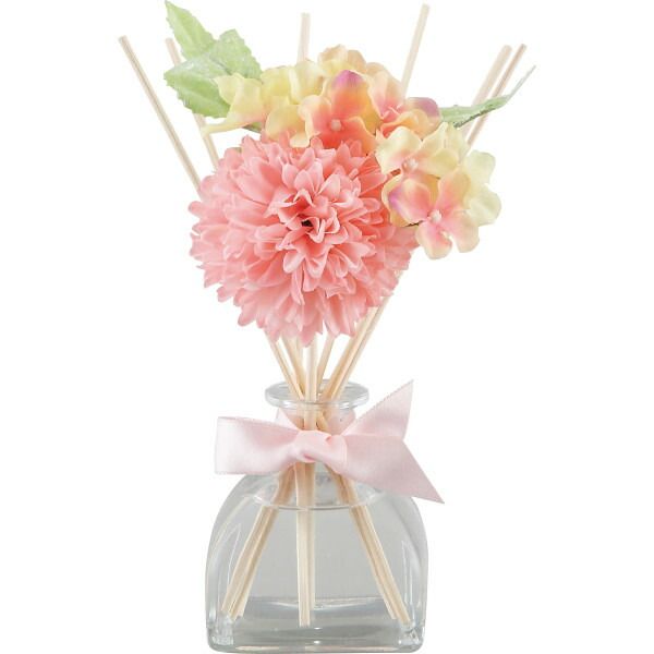 Giftlotta Bouquet Diffuser Rose Bouquet Delivery not available to Hokkaido, Okinawa and remote islands