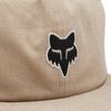 Fox Racing Alfresco Men's Adjustable Windbreaker Hat, Brown, One Size