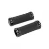 Solution Bmx Mini Lock  BMX Grips  95mm.Supercros