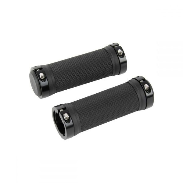 Solution Bmx Mini Lock  BMX Grips  95mm.Supercros