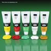 Royal & Langnickel Oil Paint PK 24/PKG, Yellow