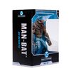 McFarlane - DC Collector MEGAFIG WV2 - Man-BAT