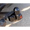 Sealey Tb102 Tow Ball Cover Pvc With Reflector