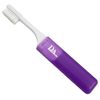 24 x Orthodontic Travel Toothbrush VTrim ~ Bulk Pack