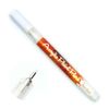 Nail Resin Tool 4 Art Pen 1 Pack (1. White Pen)