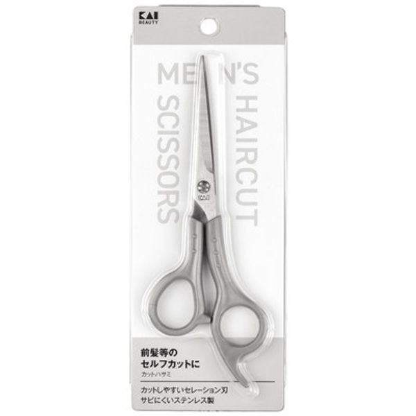 Kai Men&#39;s Hair Cutting Scissors KQ3206 (Cash on delivery not available)