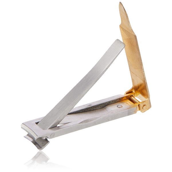 Vitry Dore Extra-Flat Nail Clipper