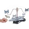 Hot Wheels Rebels Space Set with Ghost
