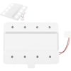 W11043011 Replacement LED Module Light Part for Whirlpool Refrigerator W10866538