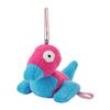 Pokemon Center Original Night Arcade Mascot Polygon