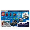 LEGO 76184 Super Heroes Spider-Man vs. Mysterio’s Drone Attack