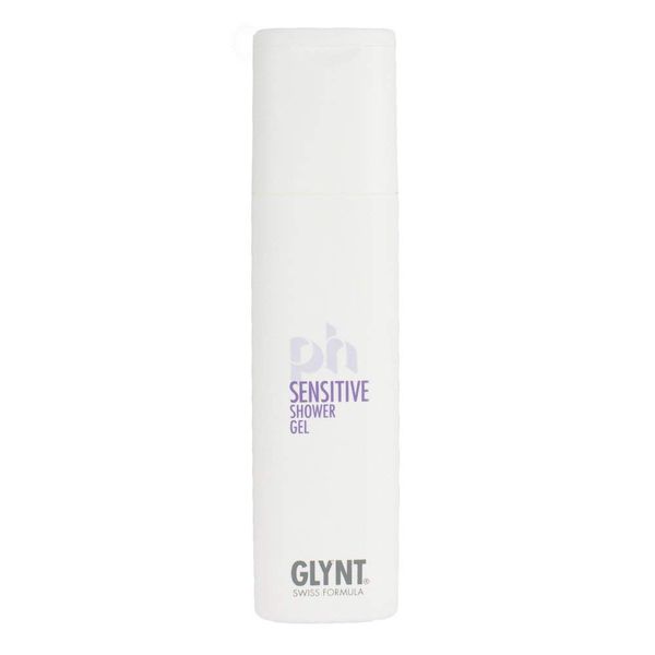 Glynt SENSITIVE Shower Gel pH, 250 ml